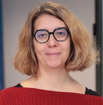 Elisa Fromont