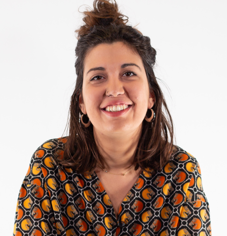 Virginia Morini