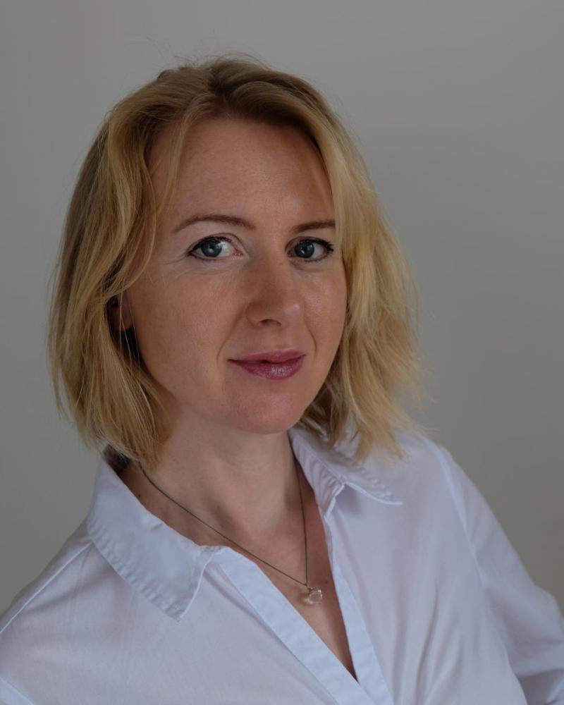 Petra Kralj Novak